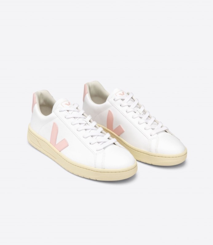 Veja Urca Cwl White Petale Butter