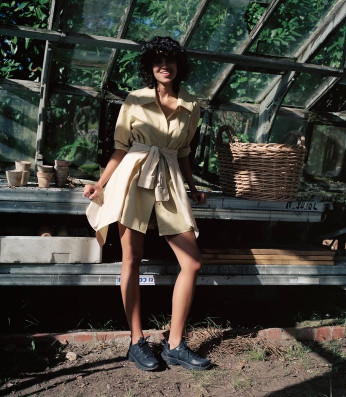 Veja Venturi Ripstop Black