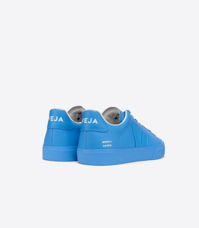 Veja Campo Veja X Mansur Gavriel Celeste