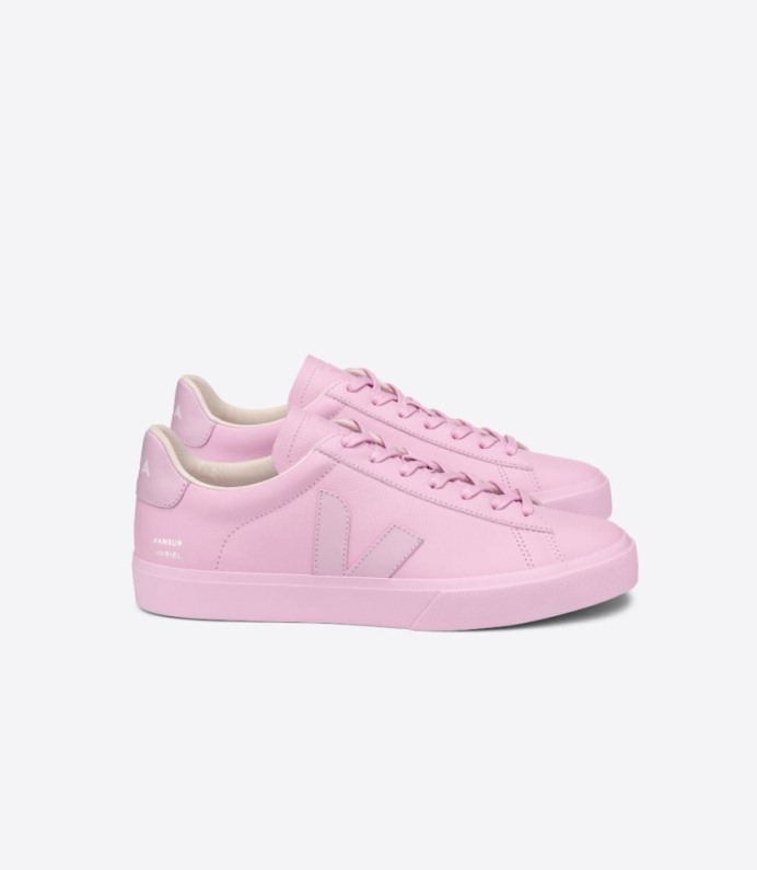 Veja Campo Veja X Mansur Gavriel Rosa