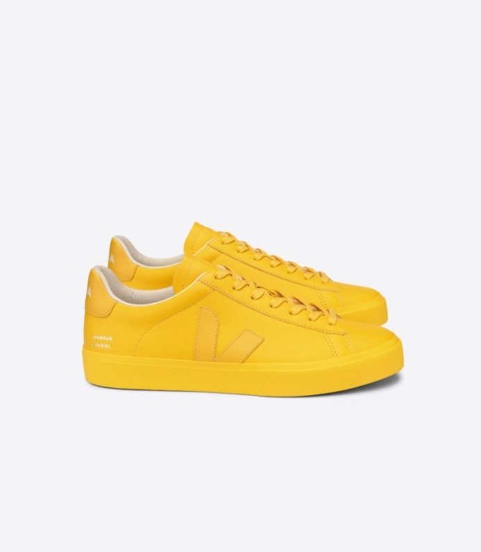 Veja Campo Veja X Mansur Gavriel Sunshine