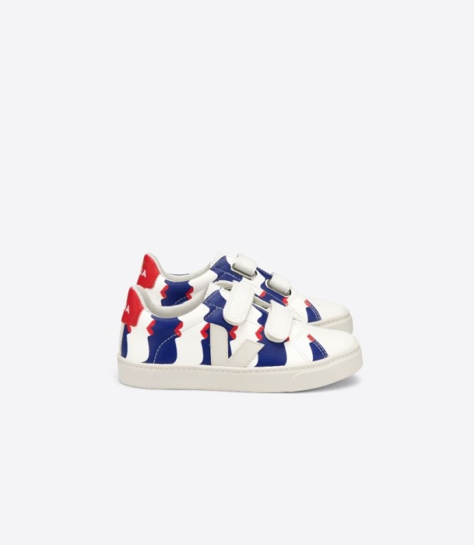 Veja Esplar Chromefree Malika-favre Lips-multi
