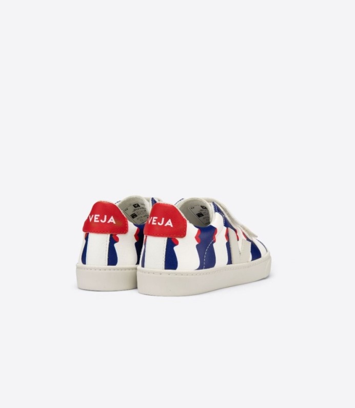 Veja Esplar Chromefree Malika-favre Lips-multi