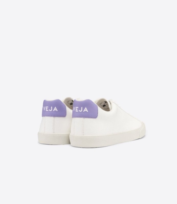 Veja Esplar Chromefree White Lavande
