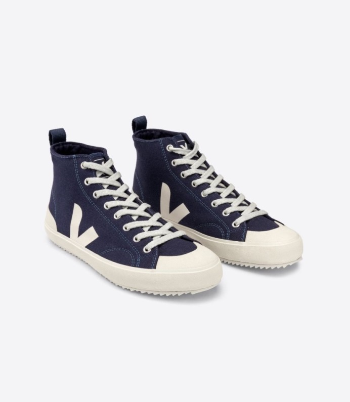 Veja Nova Ht Canvas Marine Pierre